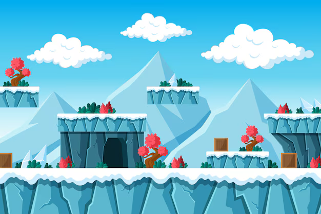2D Game Design